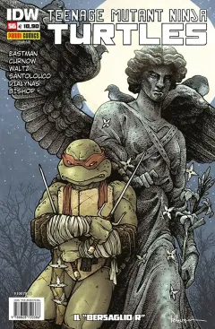 Volume cover
